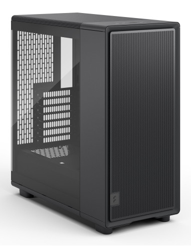 Fractal Design Epoch Midi Tower Negro
