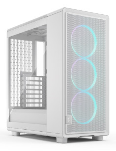 Fractal Design Epoch Midi Tower Blanco