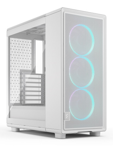 Fractal Design Epoch Midi Tower Blanco