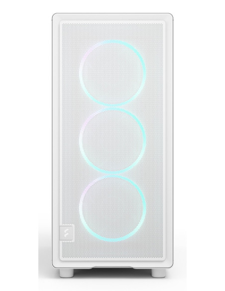 Fractal Design Epoch Midi Tower Blanco
