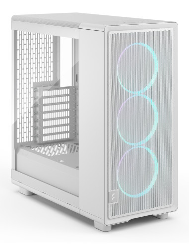 Fractal Design Epoch Midi Tower Blanco