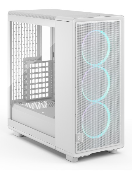 Fractal Design Epoch Midi Tower Blanco