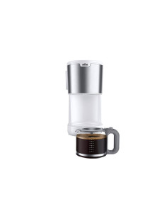 Braun KF 1500 Totalmente automática Máquina espresso 2