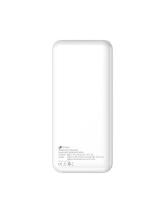 Leotec Powerbank 20.000mAh 22.5W