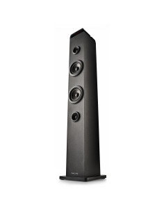 NGS Sky Charm Pro Negro Inalámbrico y alámbrico 40 W 2