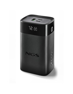 NGS TWIX 20 20000 mAh Negro