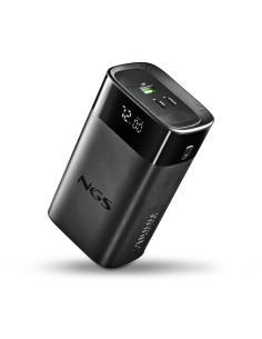 NGS TWIX 20 20000 mAh Negro 2