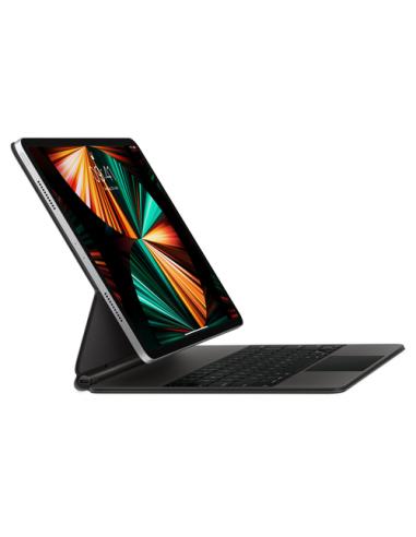 Apple MJQK3Y/A teclado para móvil QWERTY Español Negro