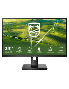 Philips 242B1G 01 pantalla para PC 60,5 cm (23.8") 1920 x 1080 Pixeles Full HD LED Negro