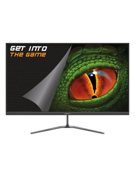 KeepOut XGM32V7 pantalla para PC 81,3 cm (32") 1920 x 1080 Pixeles Full HD LED Negro