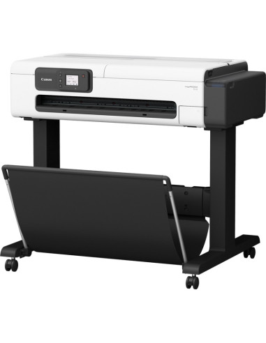 Canon imagePROGRAF TC-21 impresora de gran formato Wifi Inyección de tinta Color 2400 x 1200 DPI A1 (594 x 841 mm) Ethernet