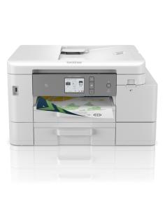 Brother MFC-J4540DW impresora multifunción Inyección de tinta A4 4800 x 1200 DPI Wifi