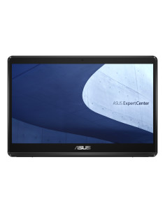 ASUS ExpertCenter E1 AiO E1600WKAT-BMR135M - Sobremesa todo en uno 15.6" Full HD (Intel Celeron N4500, 8GB RAM, 256GB SSD, UHD 2