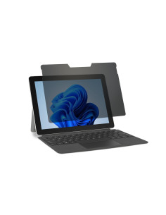 Kensington Filtros de privacidad - Extraíble 2 vías para Microsoft Surface Go