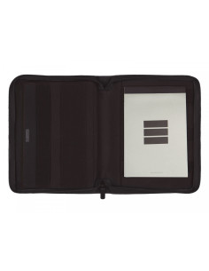Finocam 5095260 maletín Poliéster Negro 2
