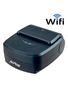 AVPos AVP-MP800R-WF impresora de recibos Inalámbrico y alámbrico Térmica directa Impresora portátil