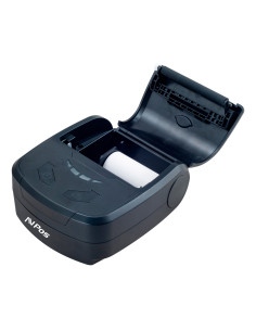 AVPos AVP-MP800R-WF impresora de recibos Inalámbrico y alámbrico Térmica directa Impresora portátil 2