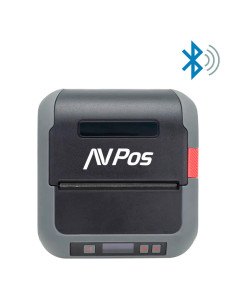 AVPos AVP-MLP900B impresora de recibos Inalámbrico y alámbrico Térmica directa Impresora portátil