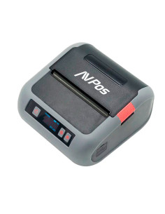 AVPos AVP-MLP900W impresora de recibos Inalámbrico y alámbrico Térmica directa Impresora portátil 2