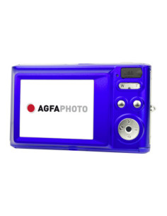 AgfaPhoto Compact DC5200 Cámara compacta 21 MP CMOS 5616 x 3744 Pixeles Azul