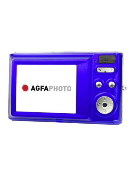 AgfaPhoto Compact DC5200 Cámara compacta 21 MP CMOS 5616 x 3744 Pixeles Azul