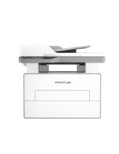 Pantum BM4240ADW impresora multifunción Laser A4 33 ppm Wifi