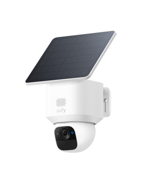 Eufy SoloCam E30 Almohadilla Cámara de seguridad IP Exterior 2048 x 1080 Pixeles Pared
