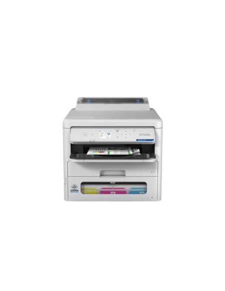 Epson WorkForce Pro EP-C800RDW impresora de inyección de tinta Color 4800 x 1200 DPI A4 Wifi