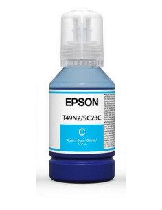 Epson SC-T3100X CYAN Original