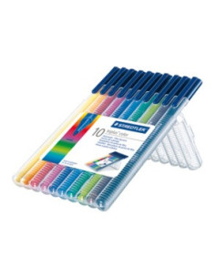 Staedtler triplus color 323