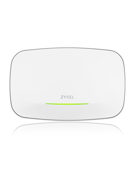 Zyxel WBE630S 11530 Mbit s Blanco Energía sobre Ethernet (PoE)