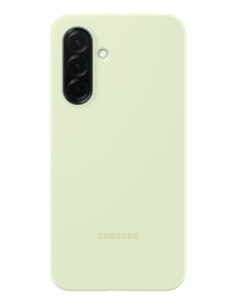 Samsung Funda Silicona Verde para A36 5G