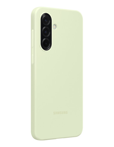 Samsung Funda Silicona Verde para A36 5G