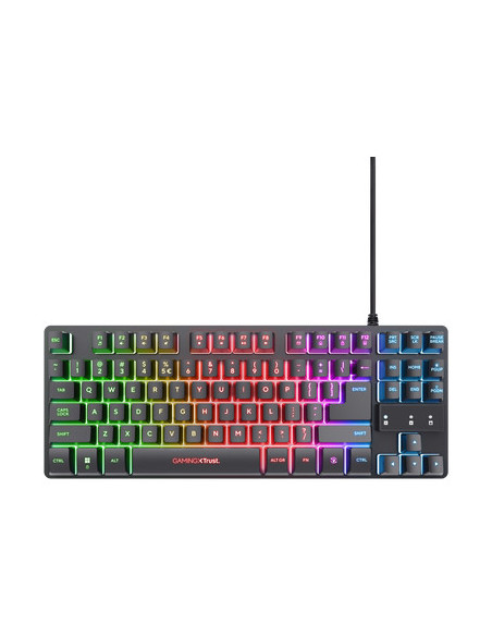 Trust GXT 798 Set gaming 2 en 1