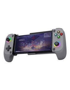 Trust GXT 735G Mylox Gris Bluetooth Gamepad Analógico Digital Android, iOS 2
