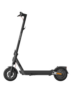 Xiaomi BHR9611GL patinete eléctrico Negro, Gris 20 kmh 10,2 Ah