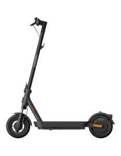 Xiaomi BHR9618GL patinete eléctrico Negro, Gris 20 kmh 10,2 Ah