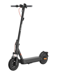 Xiaomi BHR9618GL patinete eléctrico Negro, Gris 20 kmh 10,2 Ah 2