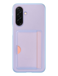 Samsung EF-OA266 funda para teléfono móvil 17 cm (6.7") Azul