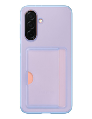 Samsung EF-OA266 funda para teléfono móvil 17 cm (6.7") Azul