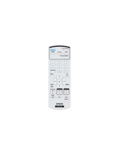 Epson EB-W55 4000 lúmenes ANSI 3LCD WXGA (1200x800) Blanco 2