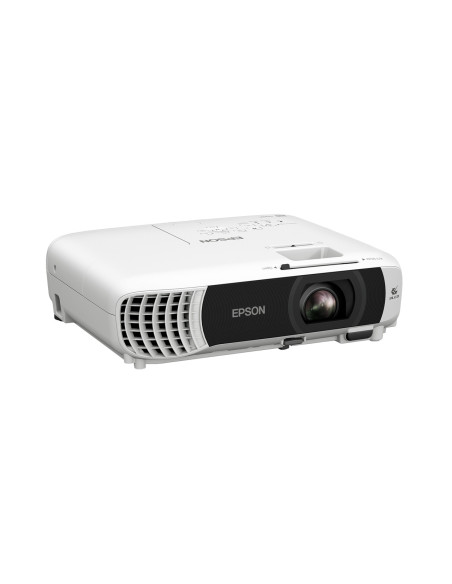 Epson EB-W55 4000 lúmenes ANSI 3LCD WXGA (1200x800) Blanco