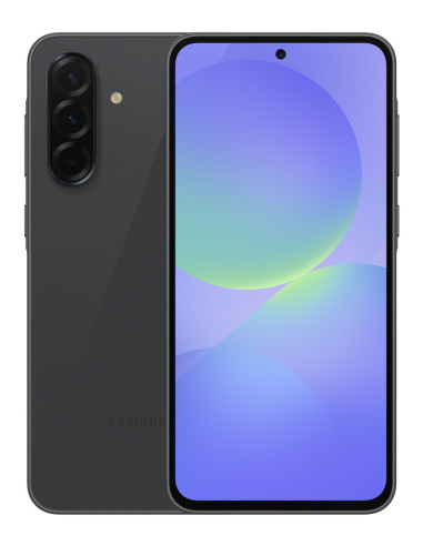 Samsung Galaxy A36 5G Enterprise Edition 17 cm (6.7") SIM doble USB Tipo C 8 GB 256 GB 5000 mAh Negro