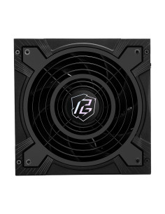 Asrock Phantom Gaming PG-750G unidad de fuente de alimentación 750 W 20+4 pin ATX ATX Negro 2