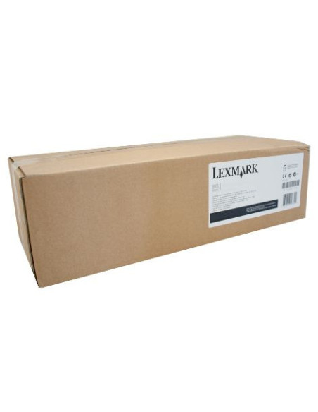 Lexmark 24B7501 cartucho de tóner 1 pieza(s) Original Amarillo