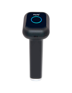 AVPos AVP-260-2D lector de código de barras Lector de códigos de barras portátil 1D 2D CMOS Negro 2