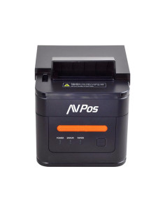 AVPos AVP-K46V impresora de recibos Alámbrico Térmica directa 2