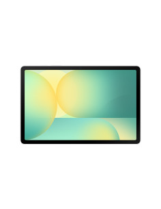 Samsung Galaxy Tab S10 FE Samsung Exynos 128 GB 27,7 cm (10.9") 8 GB Wi-Fi 6 (802.11ax) Plata