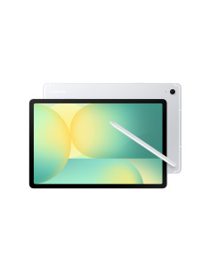 Samsung Galaxy Tab S10 FE Samsung Exynos 128 GB 27,7 cm (10.9") 8 GB Wi-Fi 6 (802.11ax) Plata 2