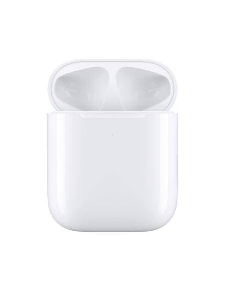 Apple MR8U2TY/A auricular / audífono accesorio Funda